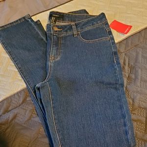 Forever 21 jeans